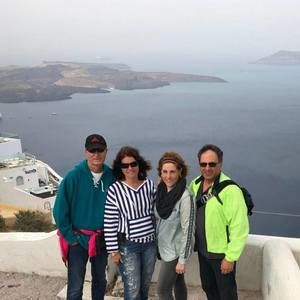 Meet your Posher, Suzanne